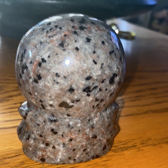 Yooperlite Jack skeleton - Picture 4 of 6